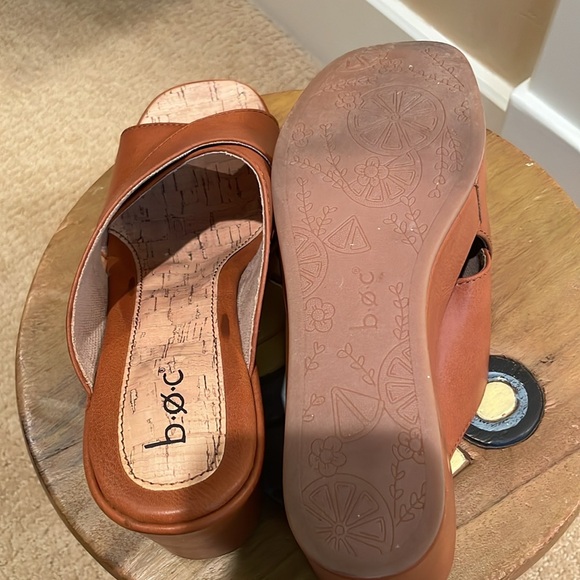 Born boc size 7 M - Picture 4 of 5